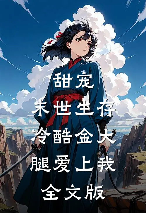 甜宠：末世生存，冷酷金大腿爱上我全文版