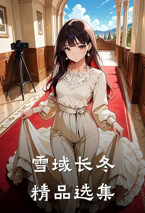 雪域长冬精品选集