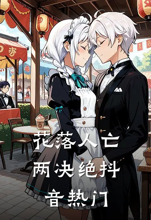 花落人亡两决绝抖音热门