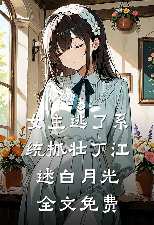 女主逃了系统抓壮丁江述白月光全文免费