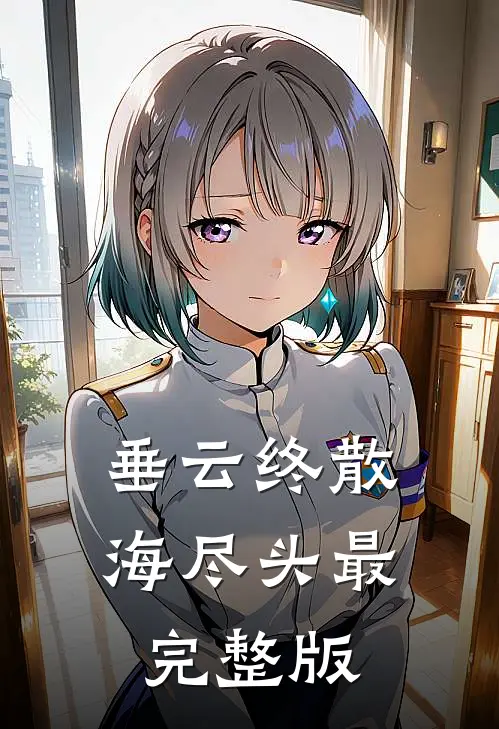 垂云终散海尽头最完整版