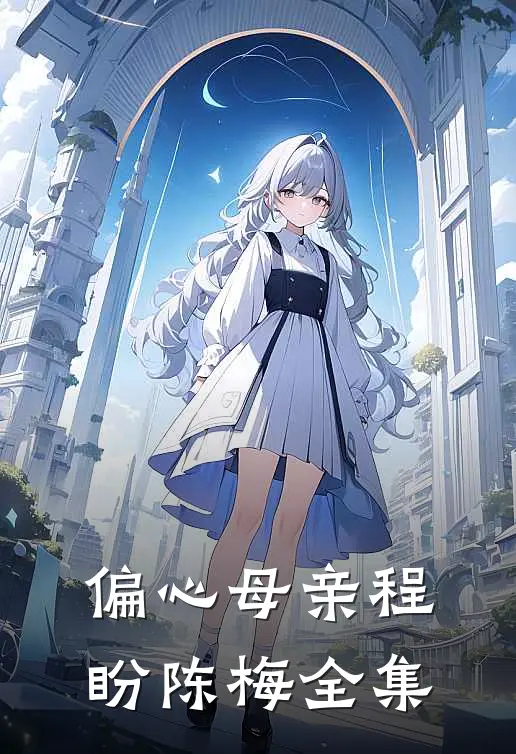 偏心母亲程盼陈梅全集