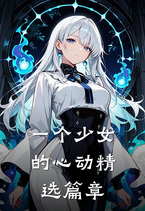 一个少女的心动精选篇章在线观看