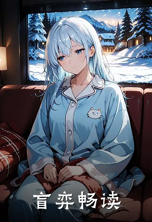 盲弈畅读