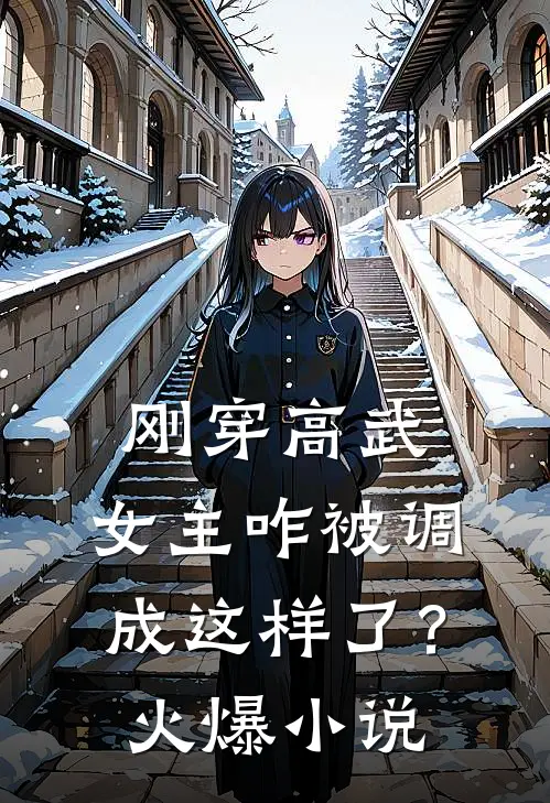刚穿高武，女主咋被调成这样了？火爆小说