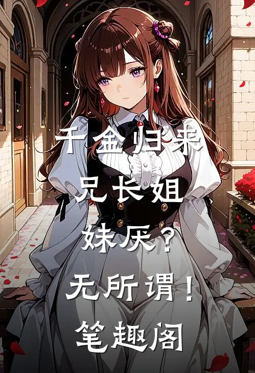 千金归来，兄长姐妹厌？无所谓！笔趣阁