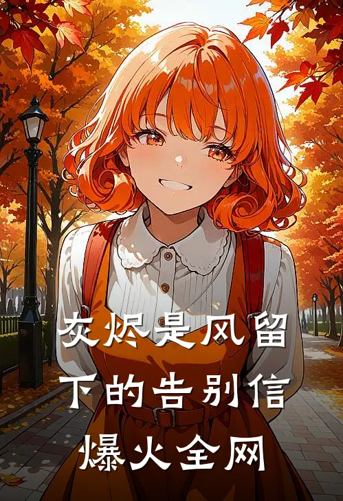灰烬是风留下的告别信爆火全网