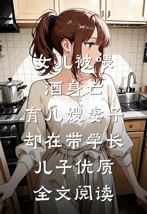 女儿被喂酒身亡，育儿嫂妻子却在带学长儿子优质全文阅读