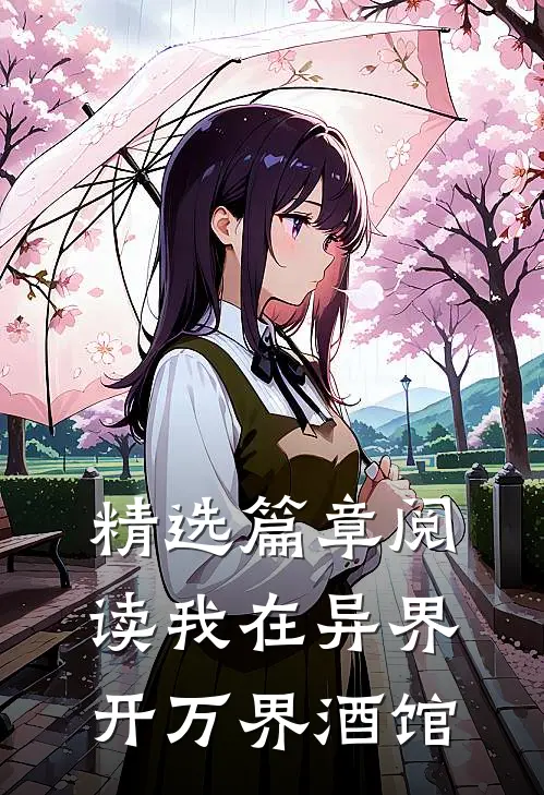精选篇章阅读我在异界开万界酒馆
