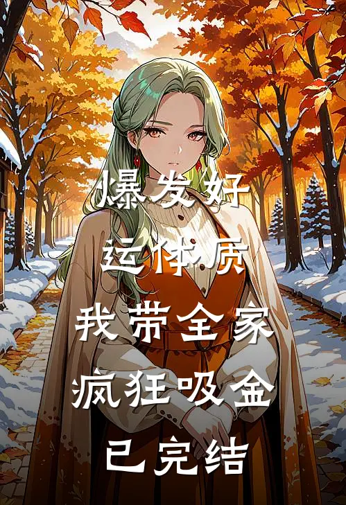 爆发好运体质，我带全家疯狂吸金已完结