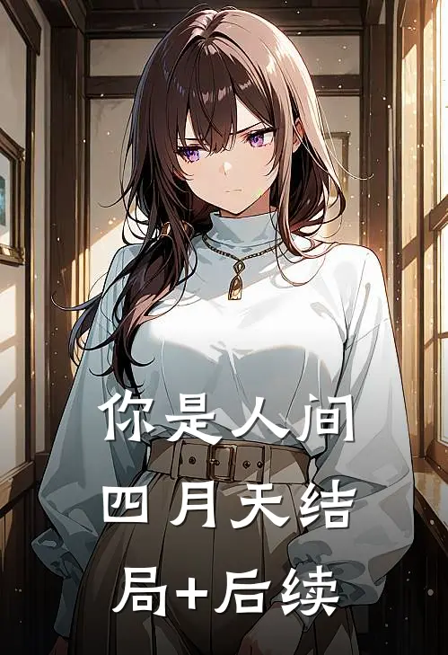 你是人间四月天结局+后续