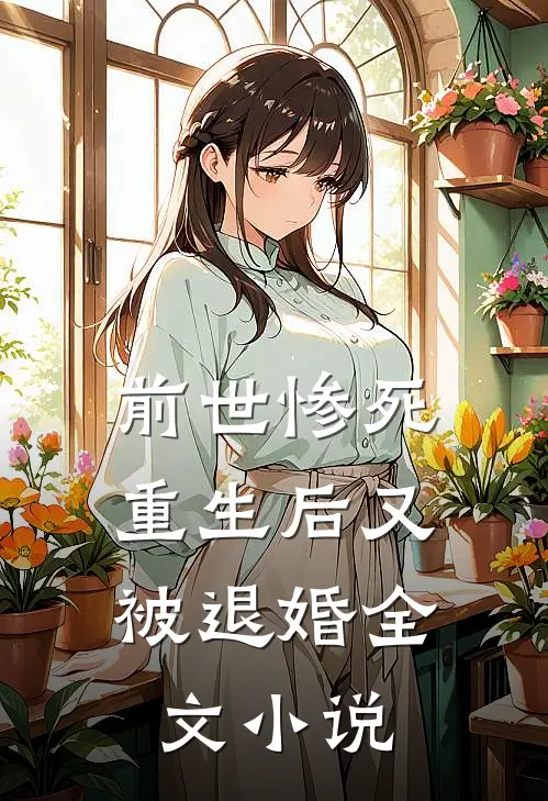 前世惨死，重生后又被退婚全文小说