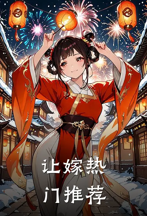 让嫁热门推荐