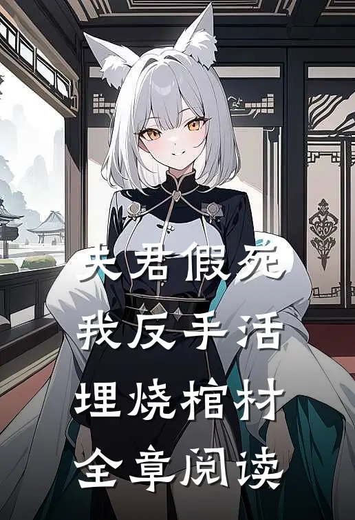 夫君假死，我反手活埋烧棺材全章阅读