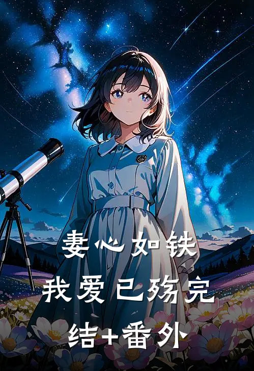 妻心如铁，我爱已殇完结+番外