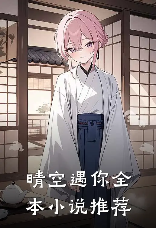 晴空遇你全本小说推荐