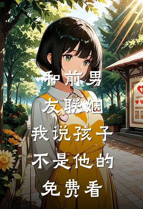 和前男友联姻，我说孩子不是他的免费看