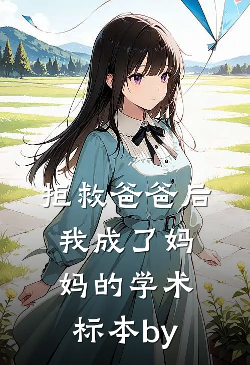 拒救爸爸后，我成了妈妈的学术标本by