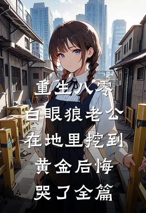 重生八零，白眼狼老公在地里挖到黄金后悔哭了全篇