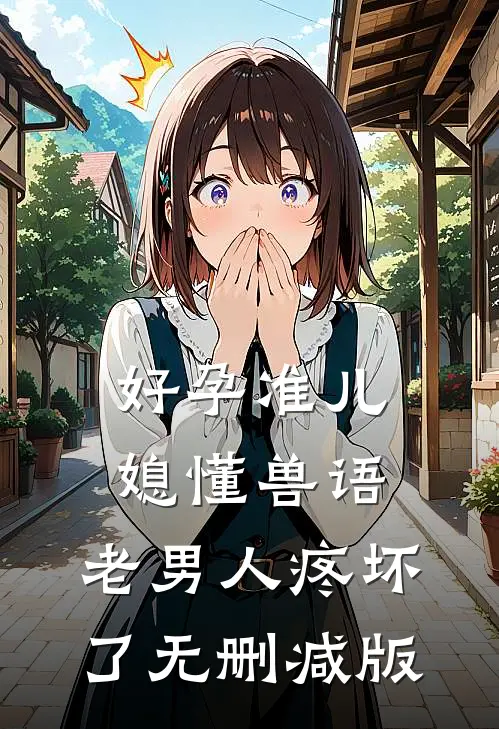 好孕准儿媳懂兽语，老男人疼坏了无删减版