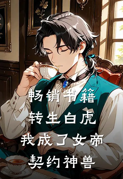 畅销书籍转生白虎，我成了女帝契约神兽