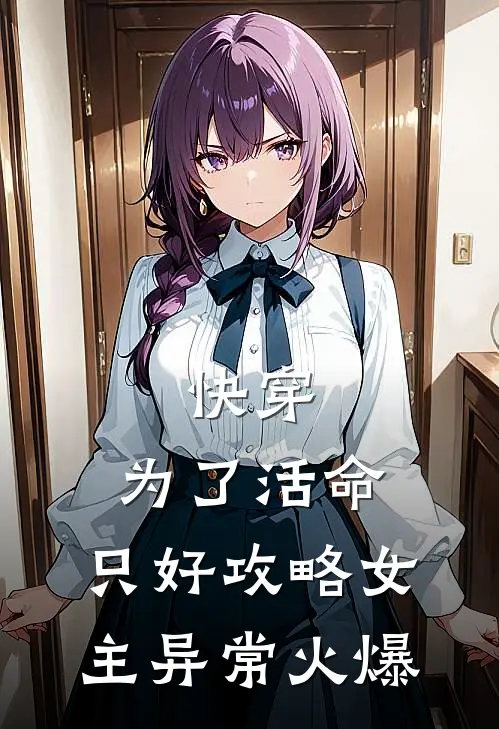 快穿：为了活命，只好攻略女主异常火爆