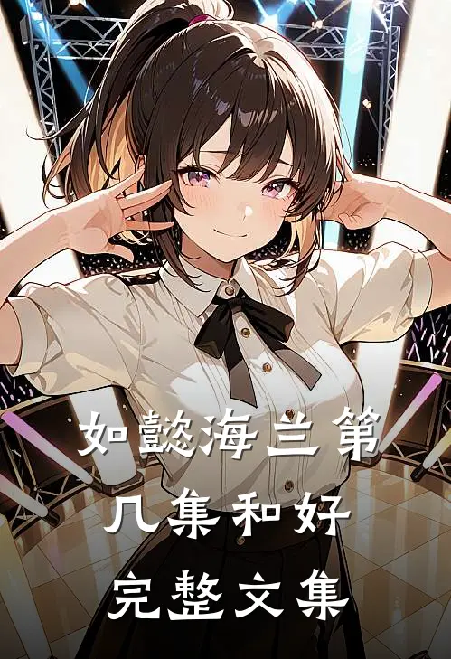 如懿海兰第几集和好完整文集