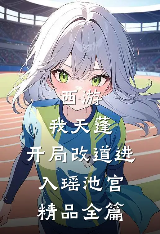 西游：我天蓬，开局改道进入瑶池宫精品全篇