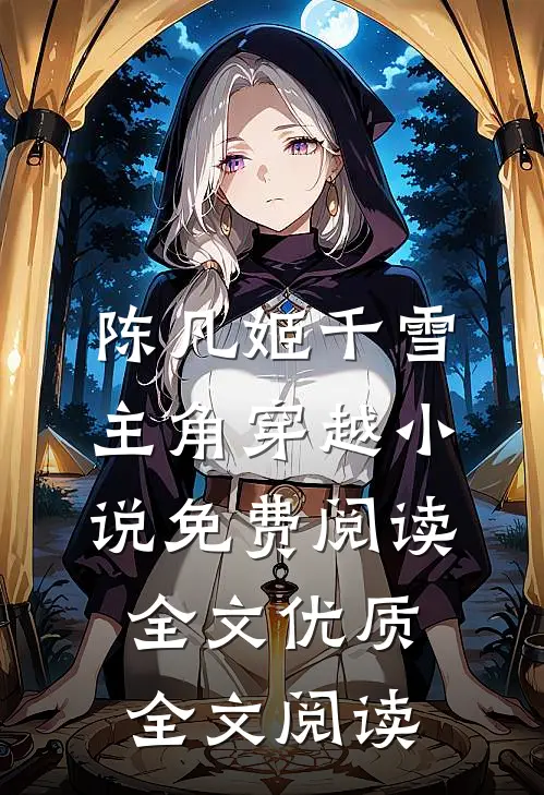 陈凡姬千雪主角穿越小说免费阅读全文优质全文阅读