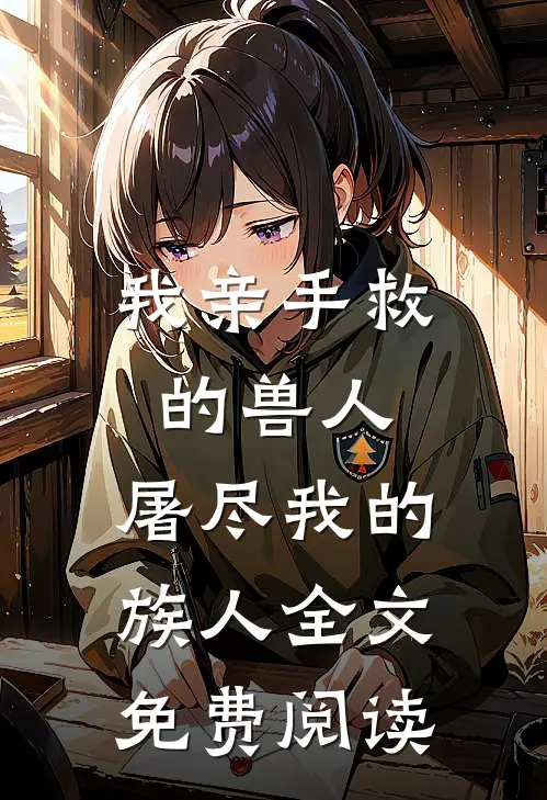 我亲手救的兽人，屠尽我的族人全文免费阅读