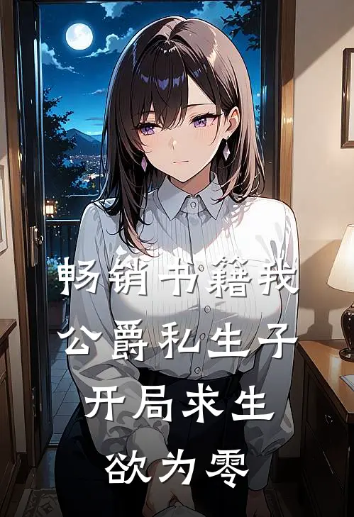 畅销书籍我，公爵私生子，开局求生欲为零