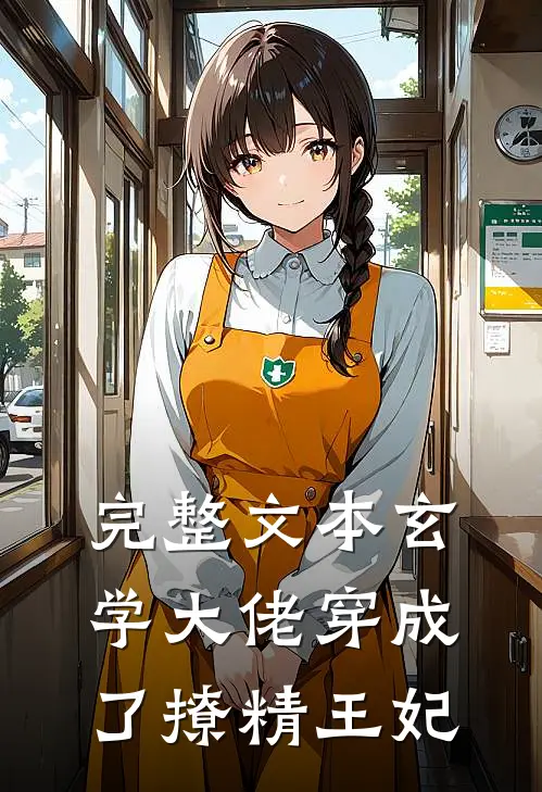 完整文本玄学大佬穿成了撩精王妃