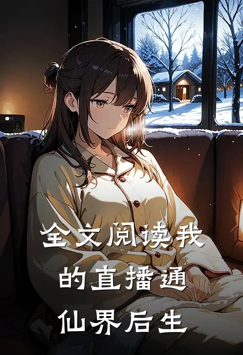 全文阅读我的直播通仙界 后生