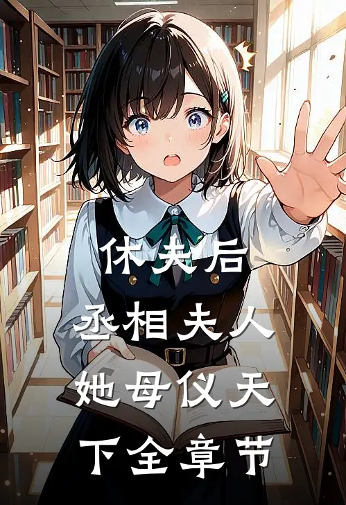 休夫后，丞相夫人她母仪天下全章节
