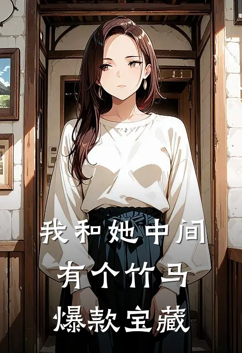 我和她中间有个竹马爆款宝藏