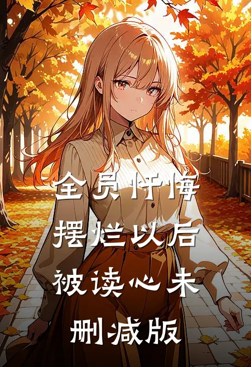 全员忏悔：摆烂以后被读心未删减版