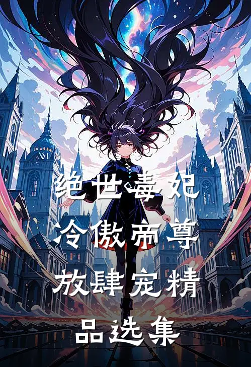 绝世毒妃：冷傲帝尊放肆宠精品选集