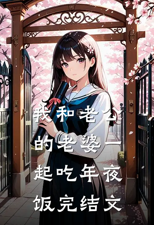 我和老公的老婆一起吃年夜饭完结文