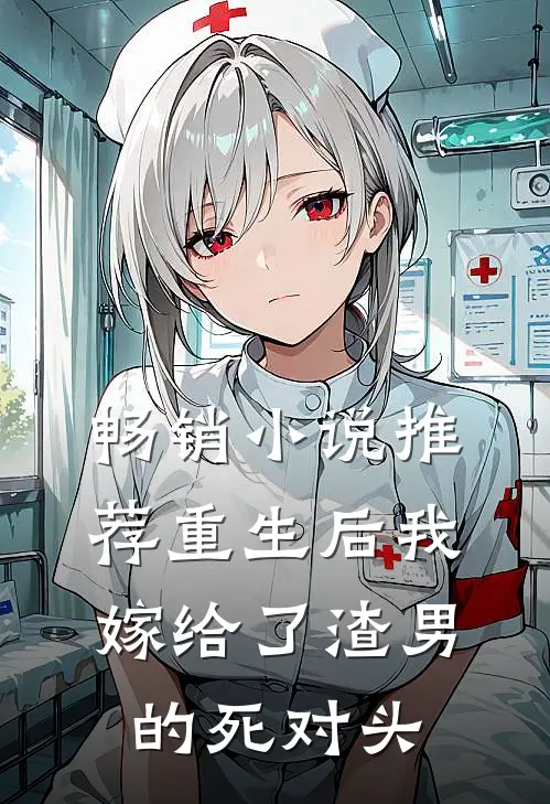 畅销小说推荐重生后我嫁给了渣男的死对头