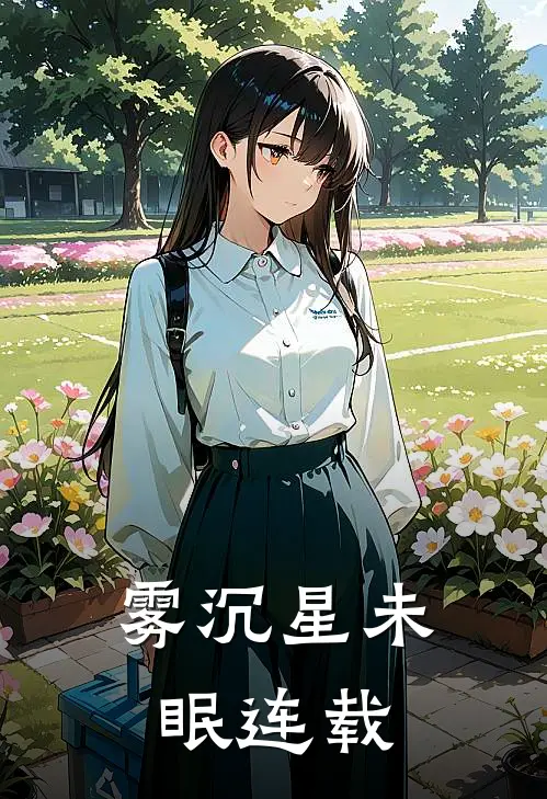 雾沉星未眠连载