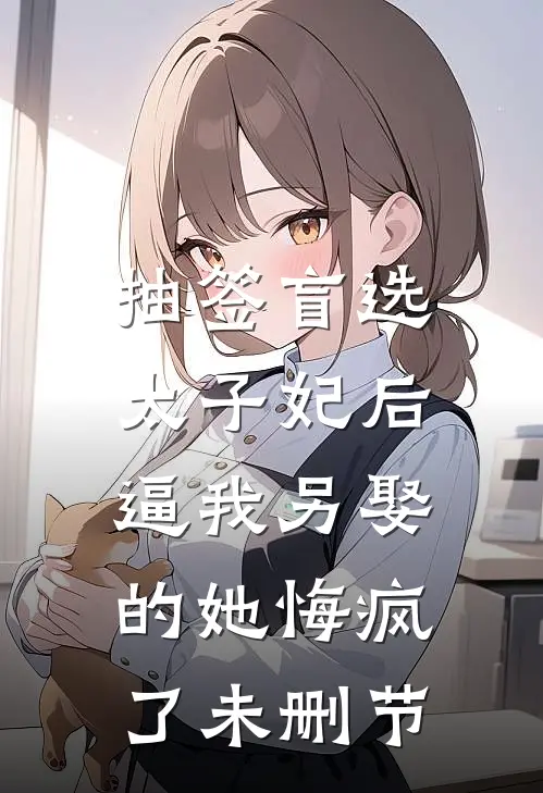抽签盲选太子妃后，逼我另娶的她悔疯了未删节
