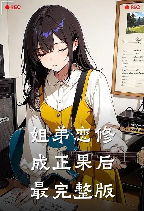姐弟恋修成正果后最完整版