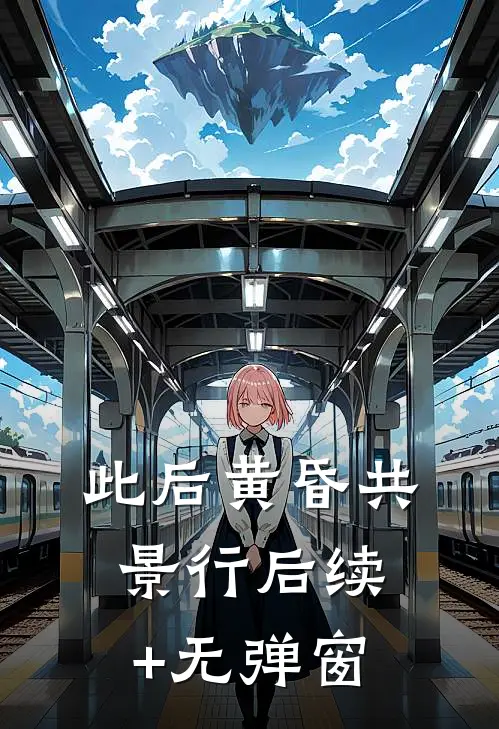 此后黄昏共景行后续+无弹窗
