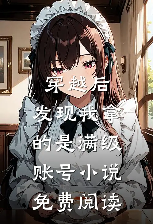 穿越后，发现我拿的是满级账号小说免费阅读
