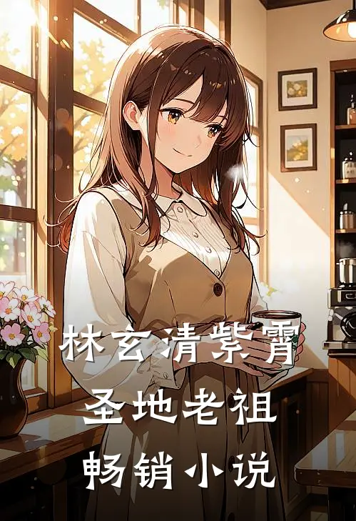 林玄清紫霄圣地老祖畅销小说