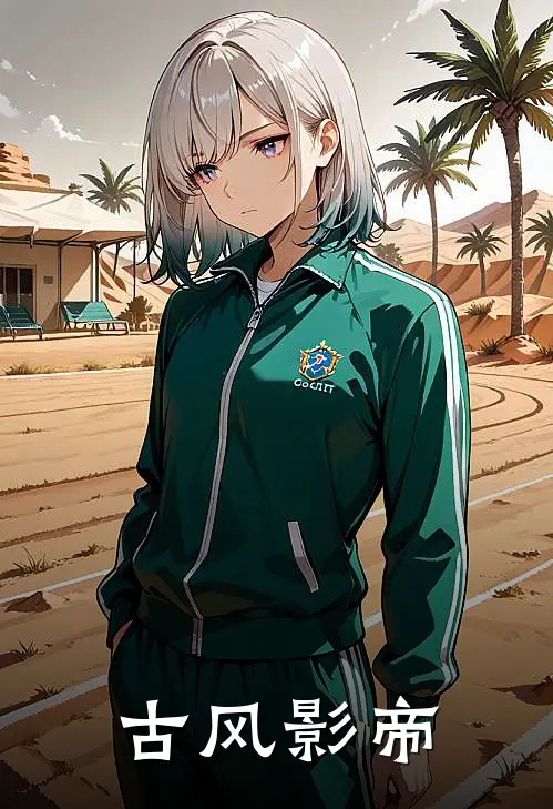 古风影帝