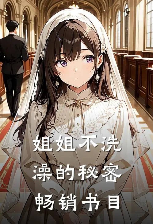 姐姐不洗澡的秘密畅销书目