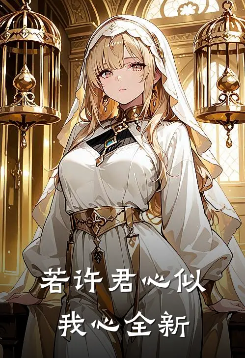 若许君心似我心全新