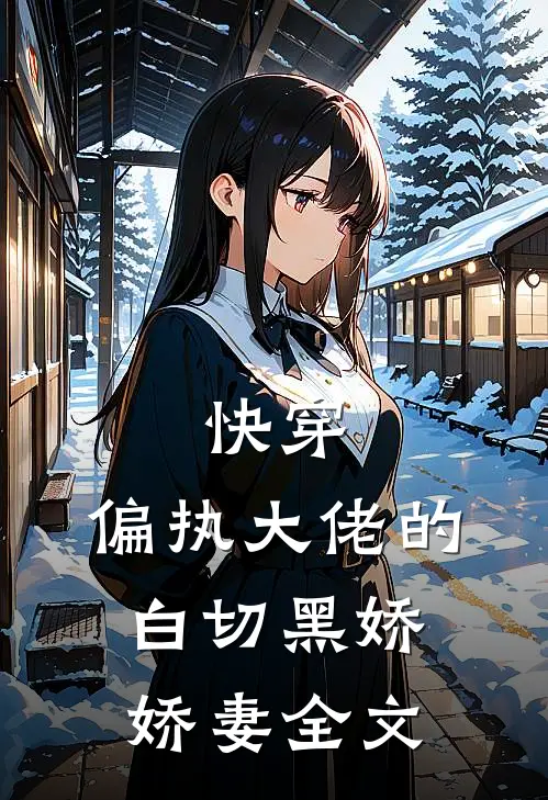 快穿偏执大佬的白切黑娇娇妻全文阅读