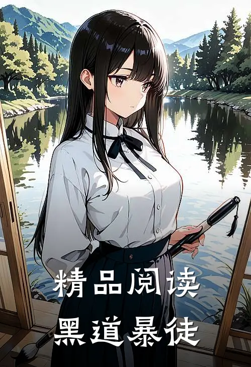 精品阅读黑道暴徒